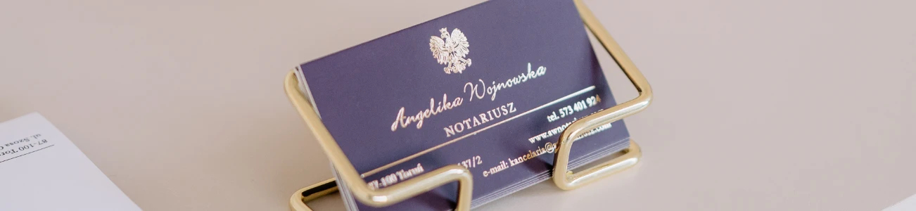 Kontakt z Notariuszem w Toruniu